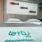Residencial Bambu, frete mar