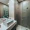 Residencial Bambu, frete mar