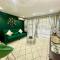 The Green Diamond - 2 King Beds Apartment - Durban