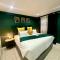 The Green Diamond - 2 King Beds Apartment - Durban