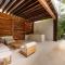 NHOA 307A Lux 2BR Condo Pool View in Aldea Zama - Tulum