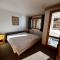 Haut Belle Plagne, vue montagnes, au pied des pistes, proche de lESF & espace piscine inclus