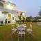 Joy Bagh Resort Pushkar