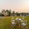 Joy Bagh Resort Pushkar