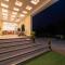 Joy Bagh Resort Pushkar