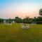 Joy Bagh Resort Pushkar