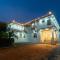 Joy Bagh Resort Pushkar - 布什格尔
