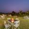 Joy Bagh Resort Pushkar - 布什格尔
