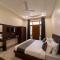 Joy Bagh Resort Pushkar - 布什格尔