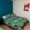 Uverito Sand Dollar B&B