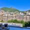 Apartamento Copacabana com vista Cristo Redentor