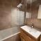 Charming Apt With Balcony In La Plagne Montalbert