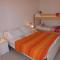 Modern 1 bedroom apartment with balcony - Beahost