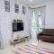 CikJah Guest House SEMI-D - 关丹