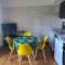 4MIR11JAUNE- T2 en DUPLEX idéalement situé pour 4 personnes - كولِيور