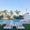 Protaras Vie Bleu Villa Vb8
