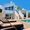 Luxury Beach Villa DaNune with private pool by DadoVillas - Astrakeri