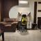 Shafa Badran Families Apt