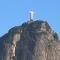 Apartamento Copacabana com vista Cristo Redentor