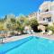 Luxury Villa San George with private pool by DadoVillas