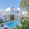 Vie Bleu 3 Bedroom Villas