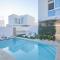 Vie Bleu 3 Bedroom Villas