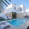 Vie Bleu 3 Bedroom Villas