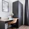 Schicke Apartments in Osnabrück I private Parkplätze I home2share - أوسنابروك