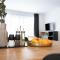 Schicke Apartments in Osnabrück I private Parkplätze I home2share - أوسنابروك