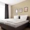 Schicke Apartments in Osnabrück I private Parkplätze I home2share - أوسنابروك