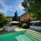 Hotel Milano Pool & Garden - Salice Terme