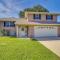Sebastian Home with Large Deck Near Golfing and Beach - Sebastian