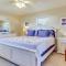 Sebastian Home with Large Deck Near Golfing and Beach - Sebastian