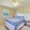 Sebastian Home with Large Deck Near Golfing and Beach - Sebastian