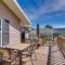Sebastian Home with Large Deck Near Golfing and Beach - Sebastian