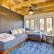 Cozy Steelville Retreat River and Trail Access! - Steelville