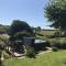 Clotted Cream Cottage: Countryside calm: Close to beach: Dartmouth: Devon - Dartmouth