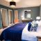 Dewars Restaurant and Rooms
