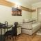 Bukoleon Apartment