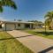 Pet-Friendly Punta Gorda Home with Dock on Canal! - بونتا غوردا