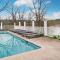 River Lodge by AvantStay 11 BR Historic Estate w Pool Views of Hudson - Hudson