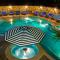 Hideaway Rio Celeste Hotel