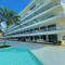 Apartment with private jacuzzi and King bed Near Hard Rock hotel & casino - Punta Cana