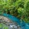 Hideaway Rio Celeste Hotel