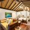 Hideaway Rio Celeste Hotel