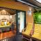 Hideaway Rio Celeste Hotel
