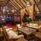 Hideaway Rio Celeste Hotel