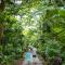 Hideaway Rio Celeste Hotel