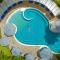 Hideaway Rio Celeste Hotel