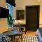 Midcoast Wohnung „THE BLACK“ - Nortorf
